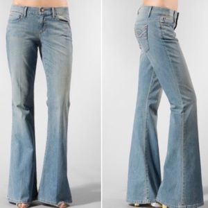 Joe’s Jeans Stardust Flare Festival Perfect!